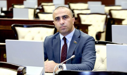 Deputat: Rusiya sülhməramlılarının Azərbaycan ərazisindən çıxarılması tarixi hadisədir
