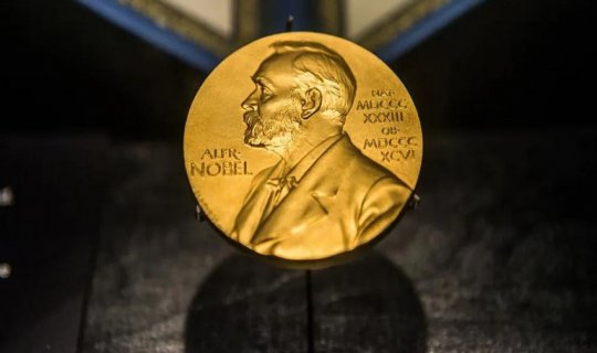 Vardanyanla bağlı Nobel Komitəsinə məktub ünvanlandı