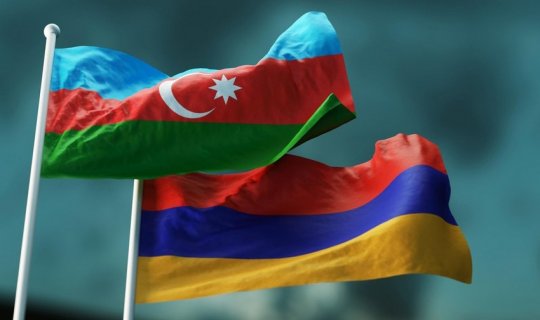 Azərbaycan-Ermənistan delimitasiya komissiyasının iclası keçirilib