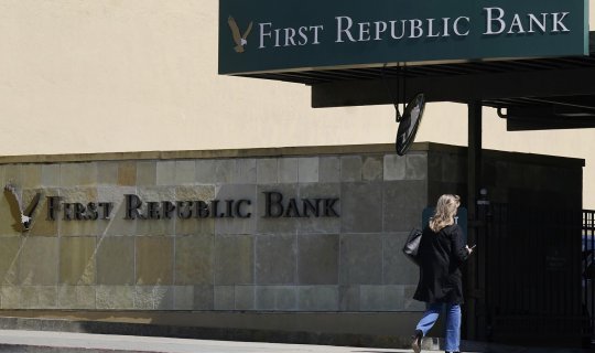 ABŞ-də 36 illik bank iflas etdi