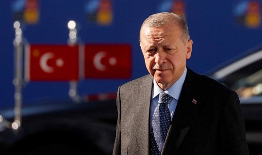 Çin niyə Türkiyənin hərəkətlərindən narahatdır? - Artan təsir
