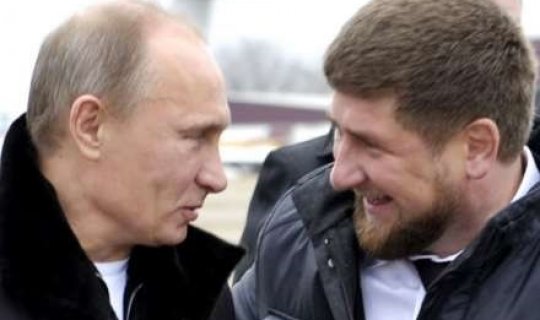 Kadırovun ölümündən sonra Putin dilemma qarşısında - Qarşıdurma…