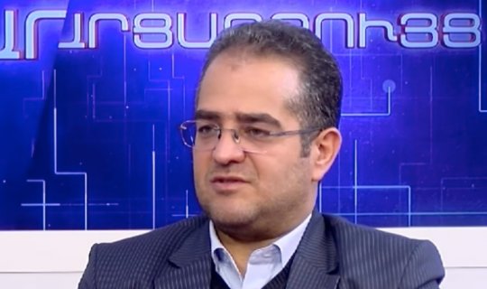 İranlı ekspert Ermənistanda “İran agentləri”ni ifşa etdi