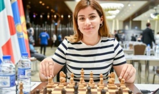 Avropa çempionu olan azərbaycanlı şahmatçı: “Arzum həyata keçdi”