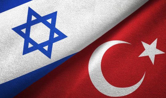 KİV: Türkiyə İsraillə bütün ticarəti dayandırıb
