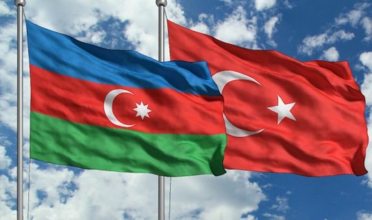 Türkiyə Azərbaycan və Rusiyaya 