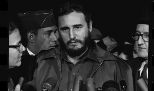 Fidel Kastronun saatı hərraca çıxarılır - Qolundan açıb o qadına bağışlamışdı