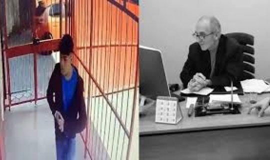 Türkiyədə şagird məktəb müdirini güllələdi - VİDEO