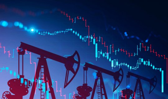 OPEC qlobal neft tələbatı artımı səviyyəsini açıqladı