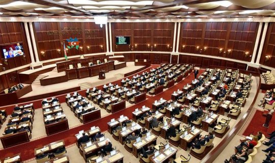Milli Məclisin ən aktiv deputatları: Cəmi 36 deputat...- Jurnalistlər seçim etdi (SİYAHI)