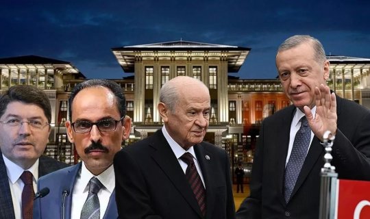Baxçalı gündəmi silkələdi: Türkiyədə gecə yarısı toplantı - TƏCİLİ