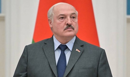 Lukaşenko Azərbaycana gəldi - YENİLƏNİB