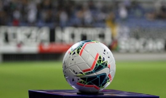 Azərbaycan I Liqası: \