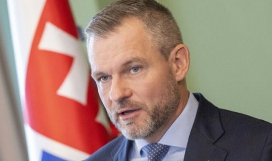 Slovakiya Prezidenti Fitsonun səhhətindən danışdı