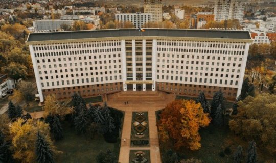 Moldova parlamenti Aİ-yə üzvlük haqqında referendumun vaxtını təyin edib