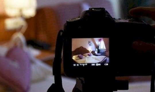 Ötən il Azərbaycanda pornoqrafik materialları qanunsuz yayan beş nəfər saxlanılıb