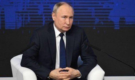 Putin bu ölkəyə səfərə hazırlaşır