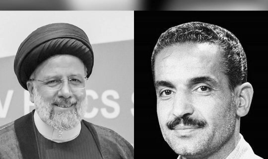 Rəisi vəzifədə ölən ikinci İran prezidenti oldu