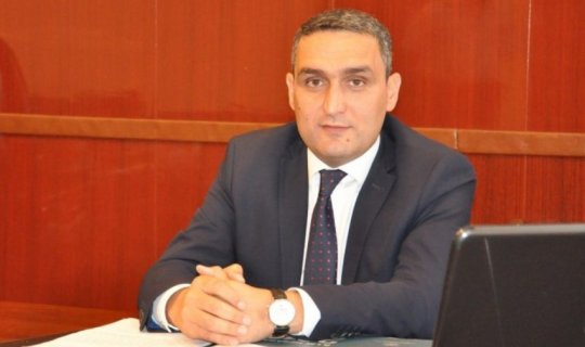 Qarabağ Universitetinə rektor təyin edilən Şahin Bayramov kimdir? - DOSYE