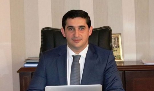 Nazir özünə yeni köməkçi təyin etdi