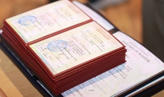 Diplomları tanınmayan xarici ali məktəblər açıqlandı - SİYAHI