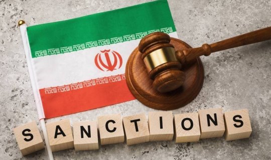 Avropa İttifaqı İrana qarşı sanksiyaları genişləndirəcək