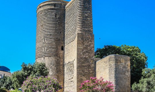 Qız qalasını ziyarət edənlərin sayı açıqlandı