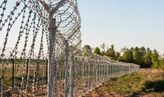 Azərbaycan və Ermənistan Qazaxda 12,7 kilometrlik sərhəd xətti müəyyən edib