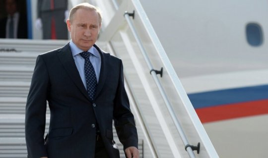 Putin sabah bu türk ölkəsinə gedir: nüvə sazişi imzalanacaq