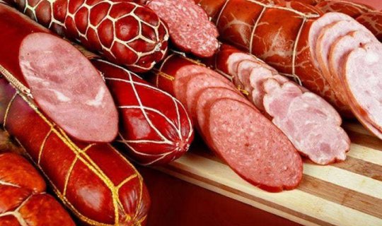 Kolbasa bahalaşacaq – BU TARİXDƏN 