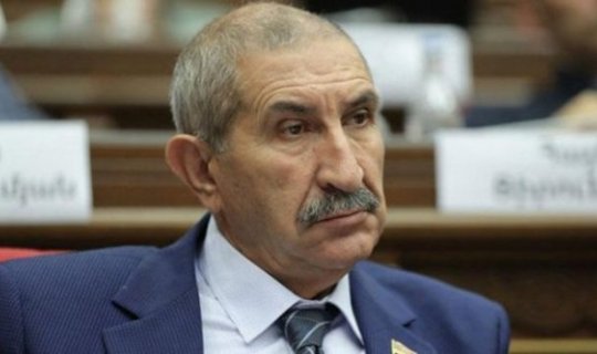 Ermənistanda hakimiyyət dəyişikliyi ən çox Rusiyaya lazımdır - Melkonyan