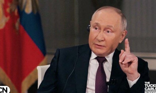 Putin: NATO razılığa gəlmək istəmir