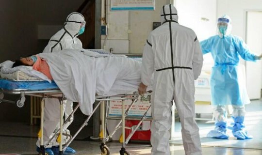 Yeni virus ortaya çıxdı: 3 gün ərzində öldürür