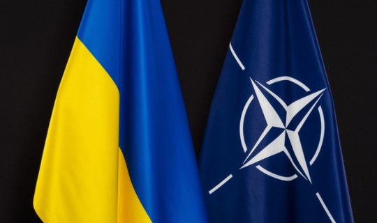 KİV: NATO Ukraynaya illik yardımı ikiqat artırmaq istəyir