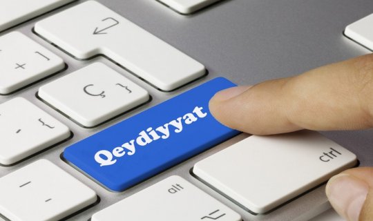 Qəbul imtahanlarının ikinci cəhdində iştirak üçün qeydiyyat başlayıb