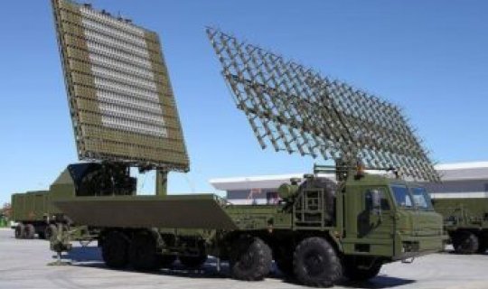 Ukrayna ordusu 100 milyon dəyəri olan radar sistemini məhv edib