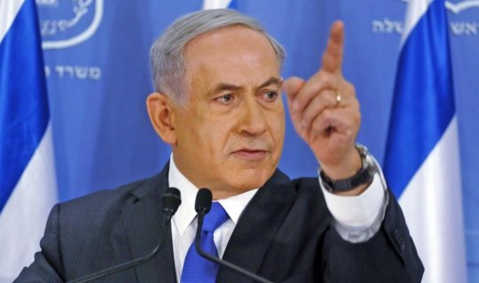 Əvvəlcə bunu edin, sonra atəşkəs… - Netanyahu