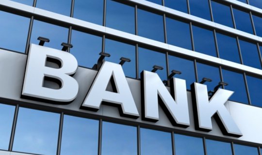 Kredit borcuna görə bankların 