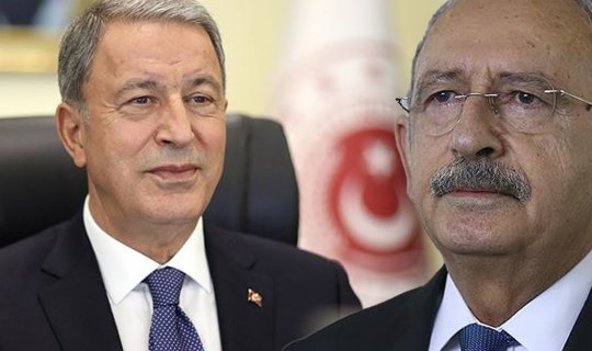 Kamal Kılıçdaroğlu Hulusi Akara təzminat ödəyəcək