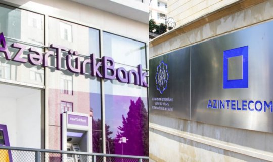 Dövlət bankı nazirliyin qurumunu məhkəməyə verdi