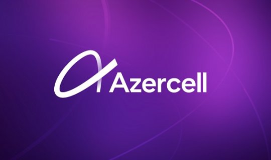 Azercell-i Bakı Süni İntellekt Forumunda “Aicell” təmsil etdi - FOTO
