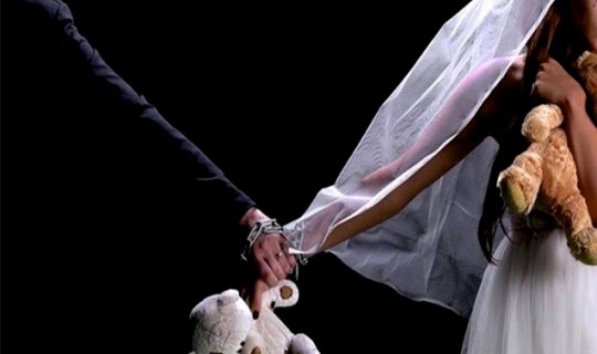 16 yaşına çatmayanları evləndirənləri bu cəzalar gözləyə bilər