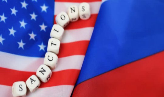 ABŞ Rusiyaya qarşı sanksiyaların siyahısını genişləndirib