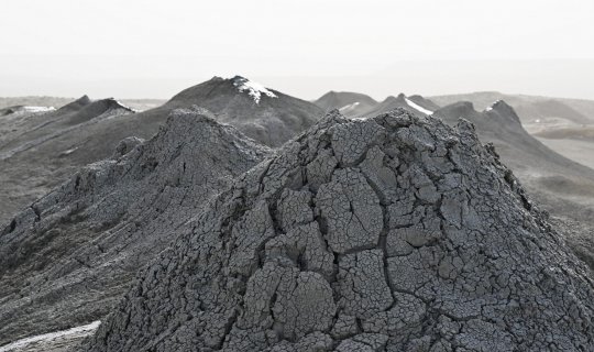 Palçıq Vulkanları Turizm Kompleksinə giriş üçün biletin qiyməti açıqlandı