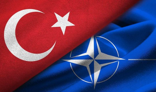 Ritterdən ŞOK İDDİA: Türkiyə NATO-dan çıxıb bu təşkilata üzv olacaq