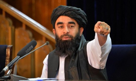 “Taliban” BMT-nin konfransında iştirak edəcək