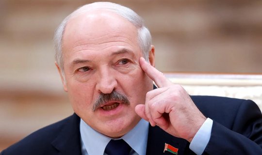 Paşinyan mənə gecə zəng vurub xahiş edirdi ki... - Lukaşenko