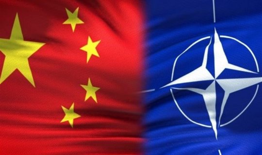 NATO-dan Çinə xəbərdarlıq: Başa salacağıq