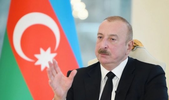 İlham Əliyev: "Azərbaycan COP29-a var gücü ilə hazırlaşır"