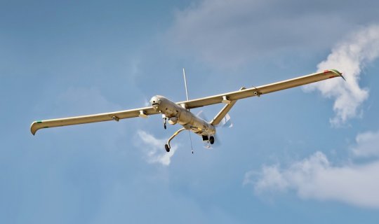 “Lukoil”a məxsus neftayırma zavoduna dron hücumu olub